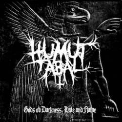 Gods ov Darkness, Hate and Flame